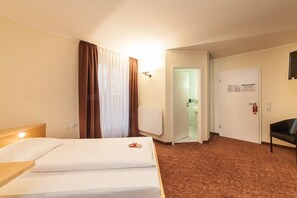 Room - Select Hotel Silence Garden (Cologne)