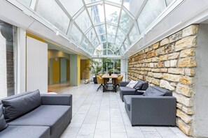 Interior - Select Hotel Silence Garden (Cologne)