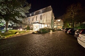 Exterior - Select Hotel Silence Garden (Cologne)