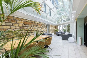Dining - Select Hotel Silence Garden (Cologne)