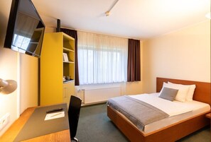 Room - Select Hotel Silence Garden (Cologne)