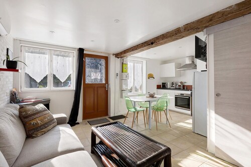 Gîte "le grand sapin"