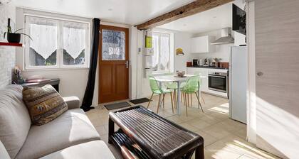 GĂźte "le grand sapin"