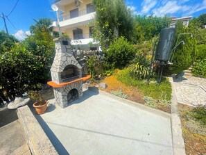 Teres/patio