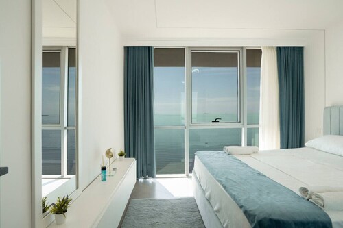 Blue city luxury duplex