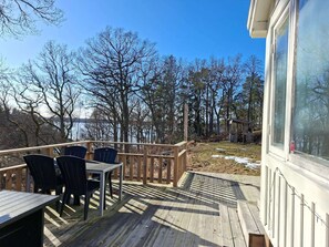 House | Outdoor dining - 4 Person Holiday Home in Ingaro (Värmdö)