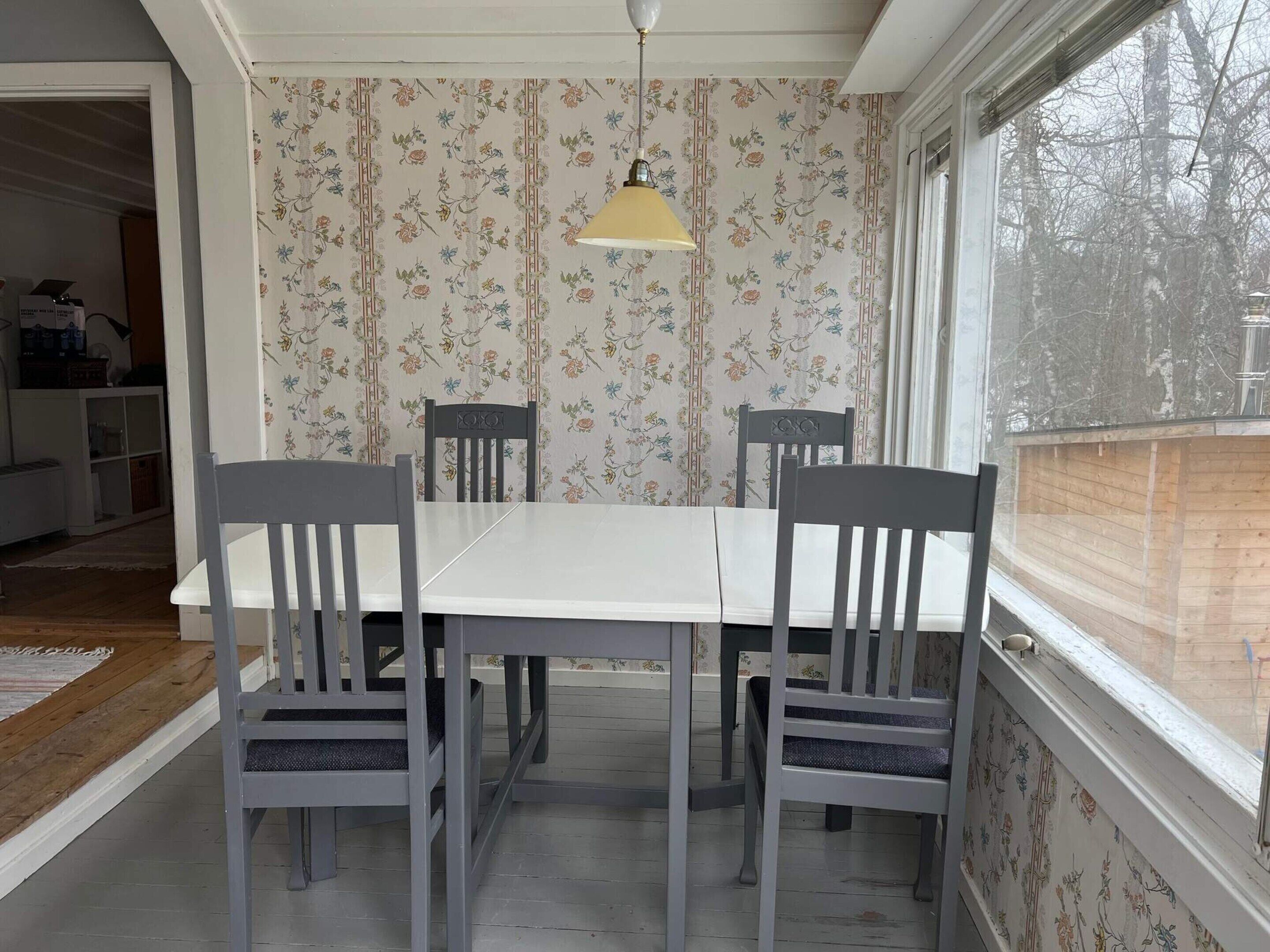 House | Interior