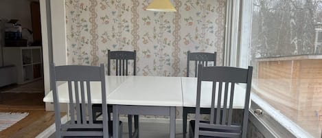 Ferienhaus | Innenbereich