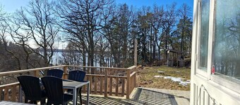 4 Person Holiday Home in Ingaro