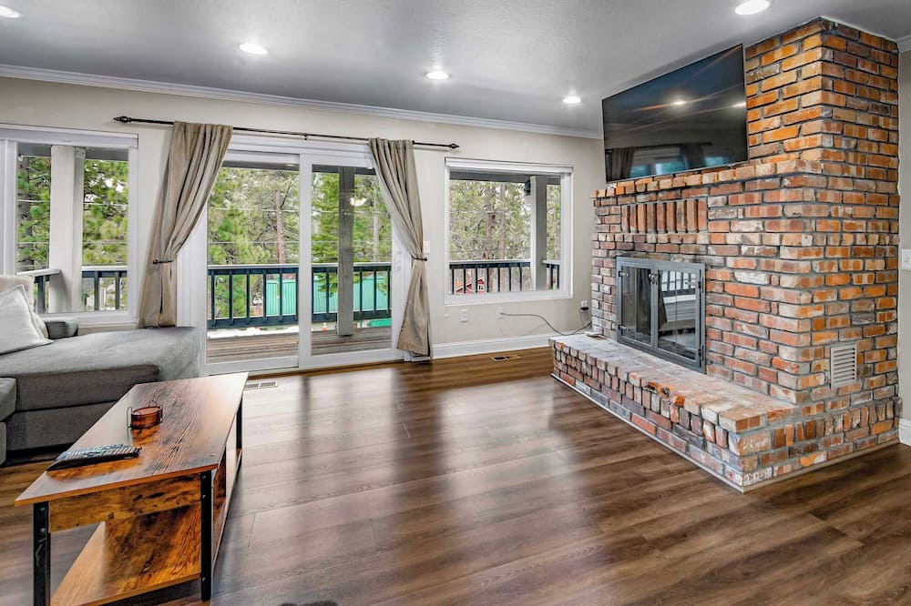 Donner Lake Delight - Near Lake, Truckee Escape - Donner Lake, CA