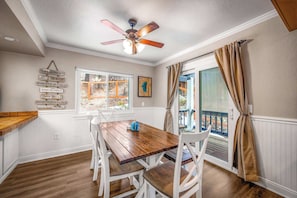 House, Multiple Beds, Patio, Garden View (Donner Lake Delight) | Living area - Donner Lake Delight - Near Lake, Truckee Escape (Truckee)