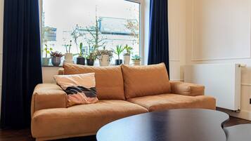 Huis | Woonruimte