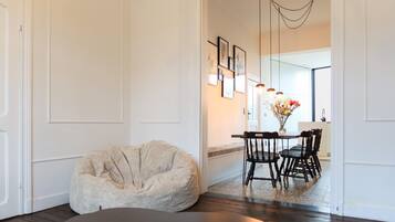 Huis | Woonkamer