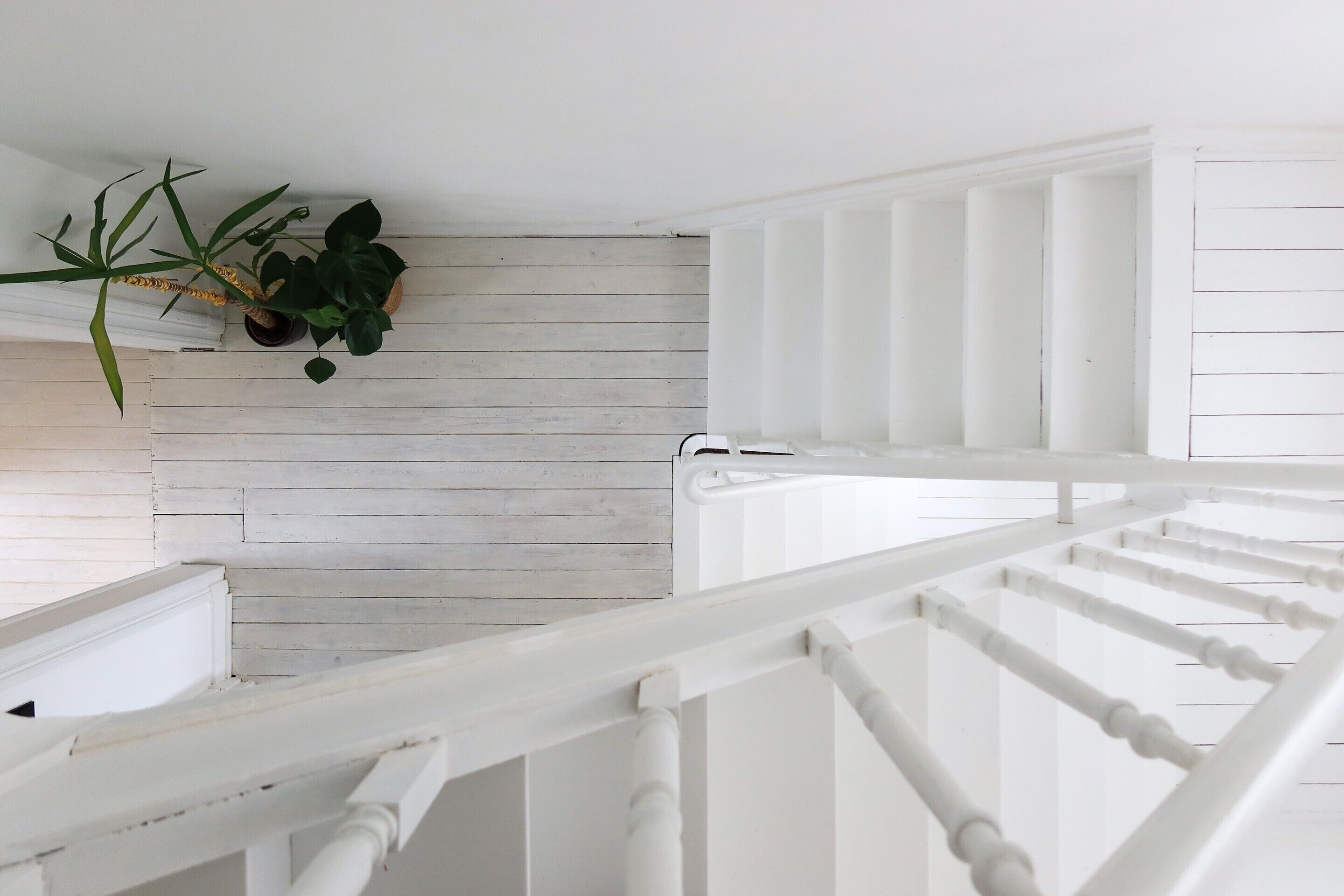 Huis | Interieur