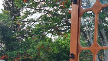 Classic Suite, Garden View | Garden view