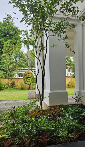 외부 세부 사진