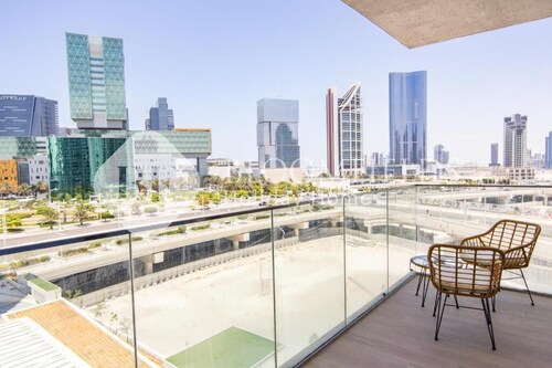 Bloomfields Elegant 1Br in Al Maryah 