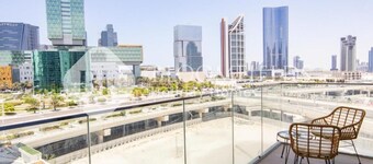 Bloomfields Elegant 1Br in Al Maryah 