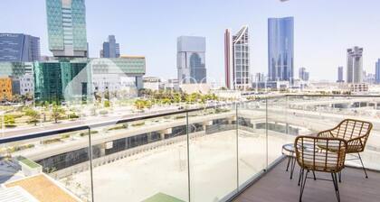 Bloomfields Elegant 1Br in Al Maryah