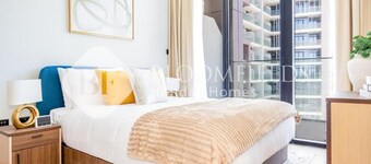 Bloomfields Elegant 1Br in Al Maryah 