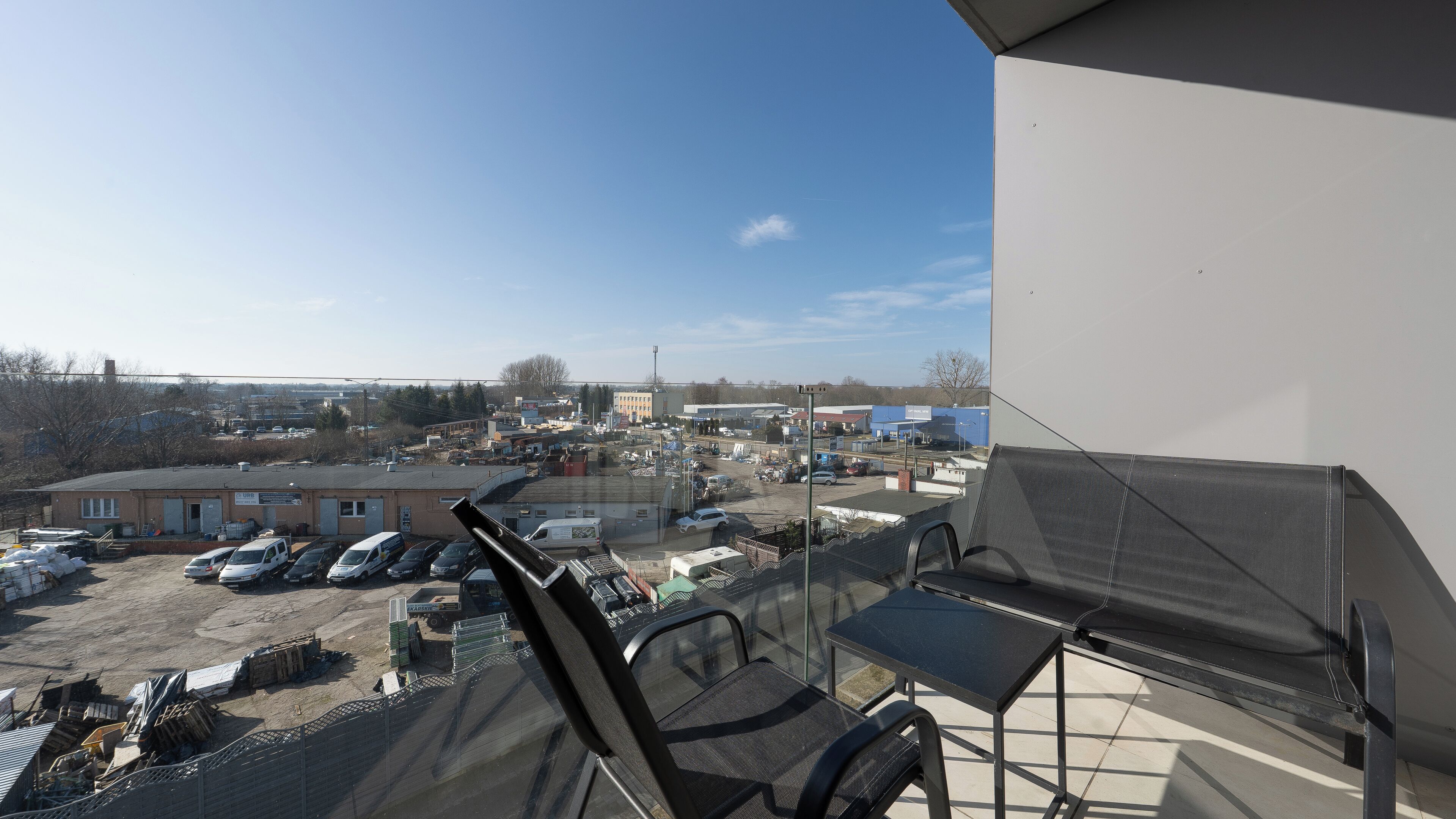 Apartment (34) | Balcony