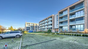 Exterior - Sun & Snow Perłowa Przystań II (Kołobrzeg)