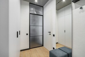 Nội thất lối vào