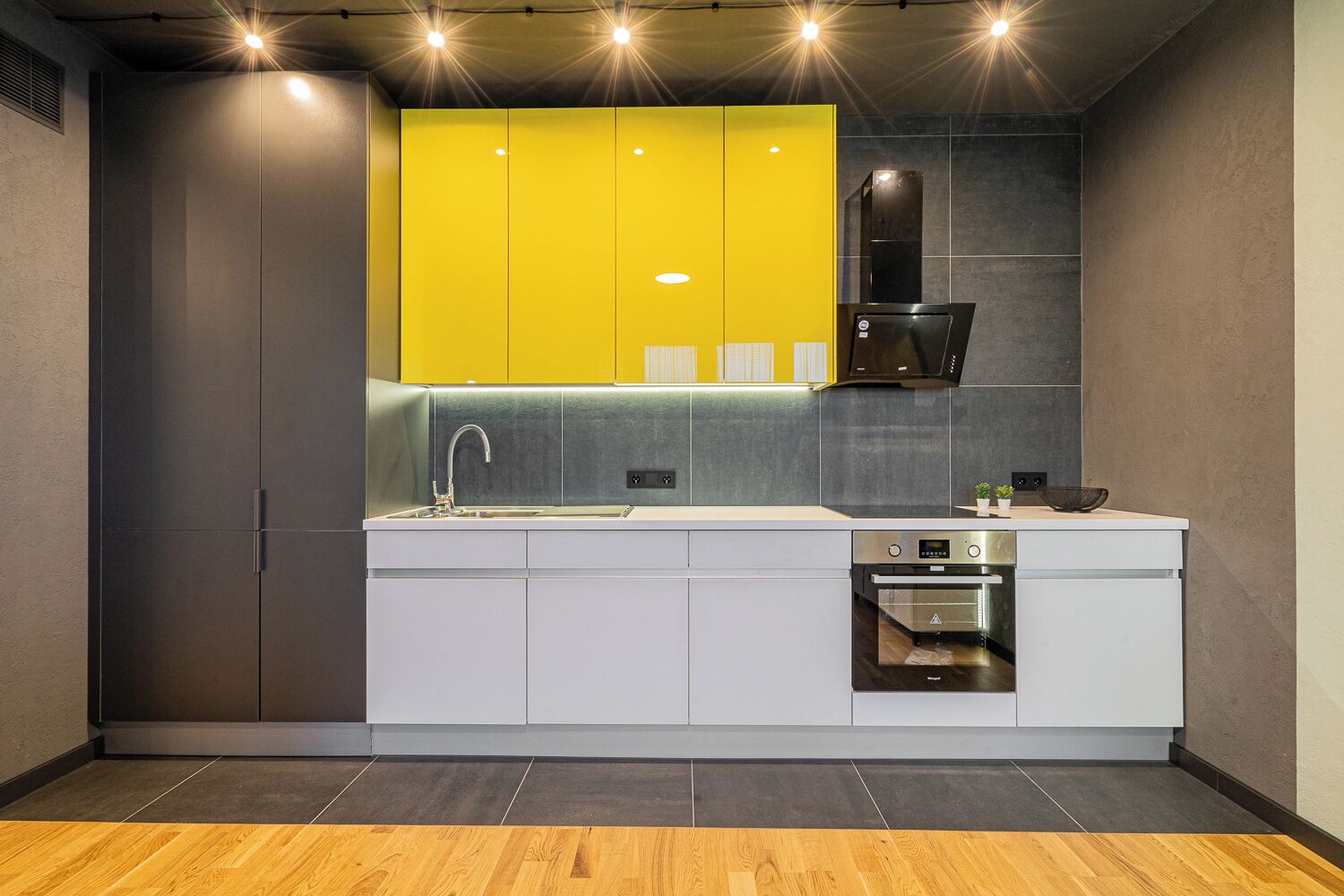 Premium Apartment | Private kitchen