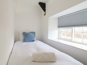1 bedroom, individually decorated, individually furnished, free WiFi - Ravensthorpe Rural Retreat (Northampton)