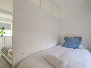 Room - Ravensthorpe Rural Retreat (Northampton)