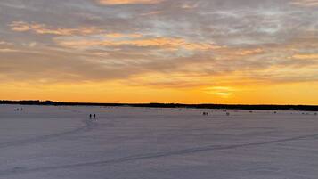 Dortoir Partagé, 1 chambre | Divers