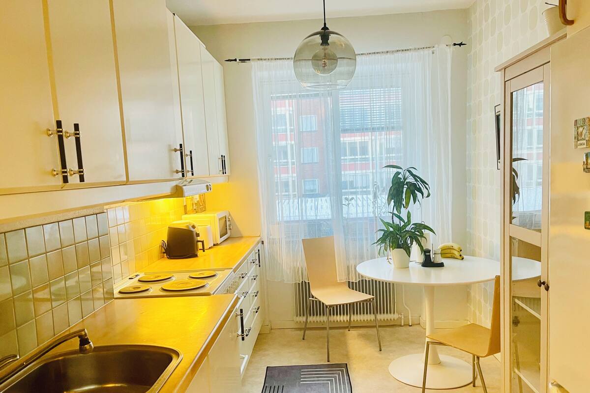 Shared Dormitory, 1 Bedroom | Interior