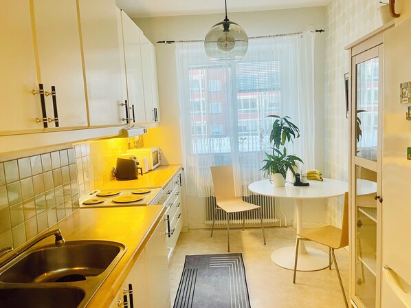 Shared Dormitory, 1 Bedroom | Interior