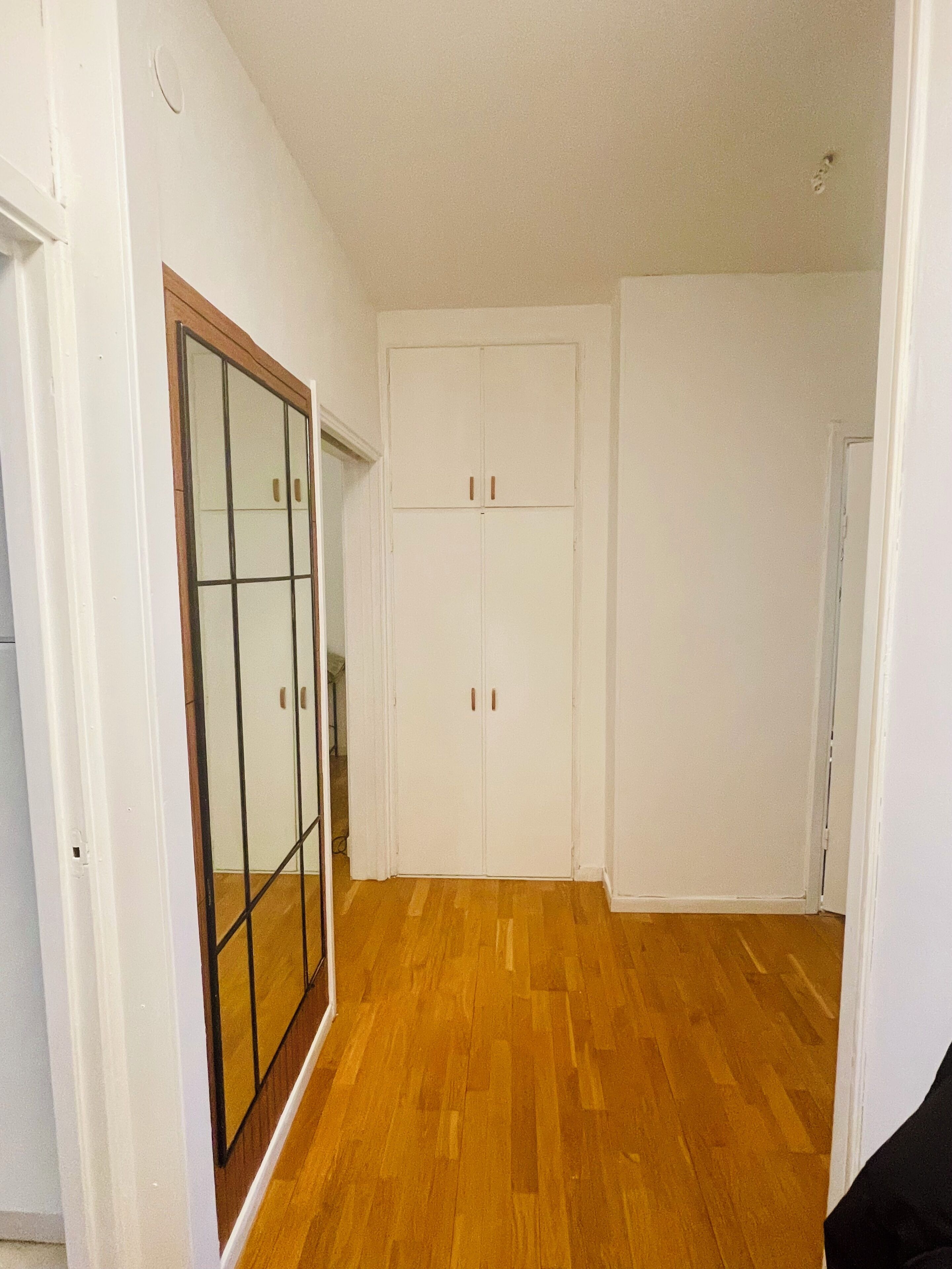 Dortoir Partagé, 1 chambre | Intérieur