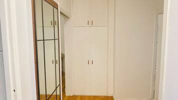 Dortoir Partagé, 1 chambre | Intérieur