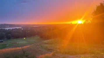 Dortoir Partagé, 1 chambre | Divers