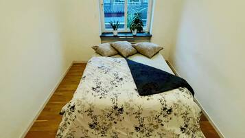 Shared Dormitory, 1 Bedroom | 1 bedroom