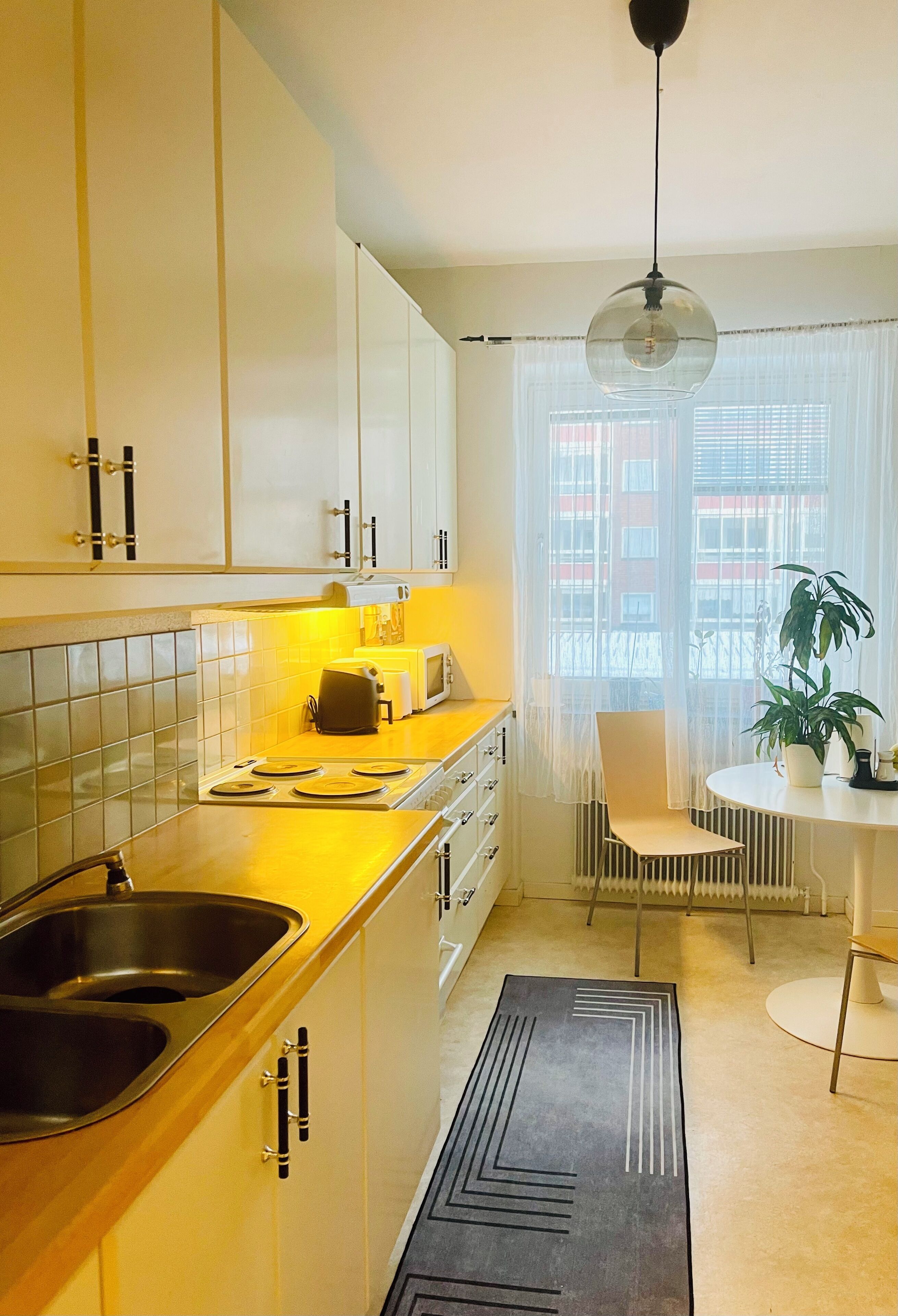 Shared Dormitory, 1 Bedroom | Interior