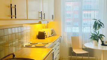 Shared Dormitory, 1 Bedroom | Interior