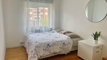 Dortoir Partagé, 1 chambre