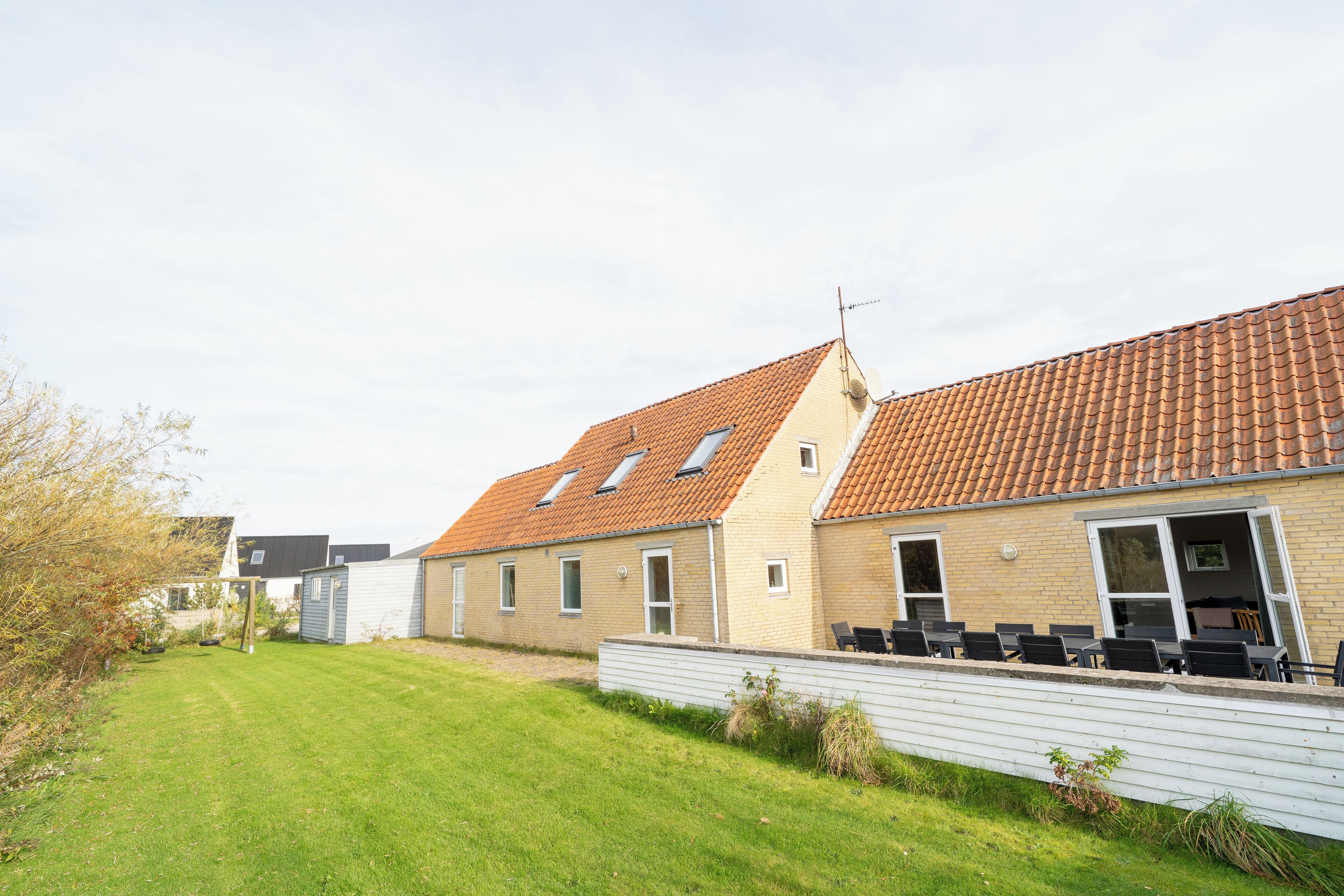 Cottage, 5 Bedrooms, Mobility Accessible, Pets Allowed | Exterior