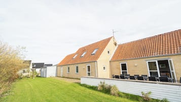 Cottage, 5 Bedrooms, Mobility Accessible, Pets Allowed | Exterior