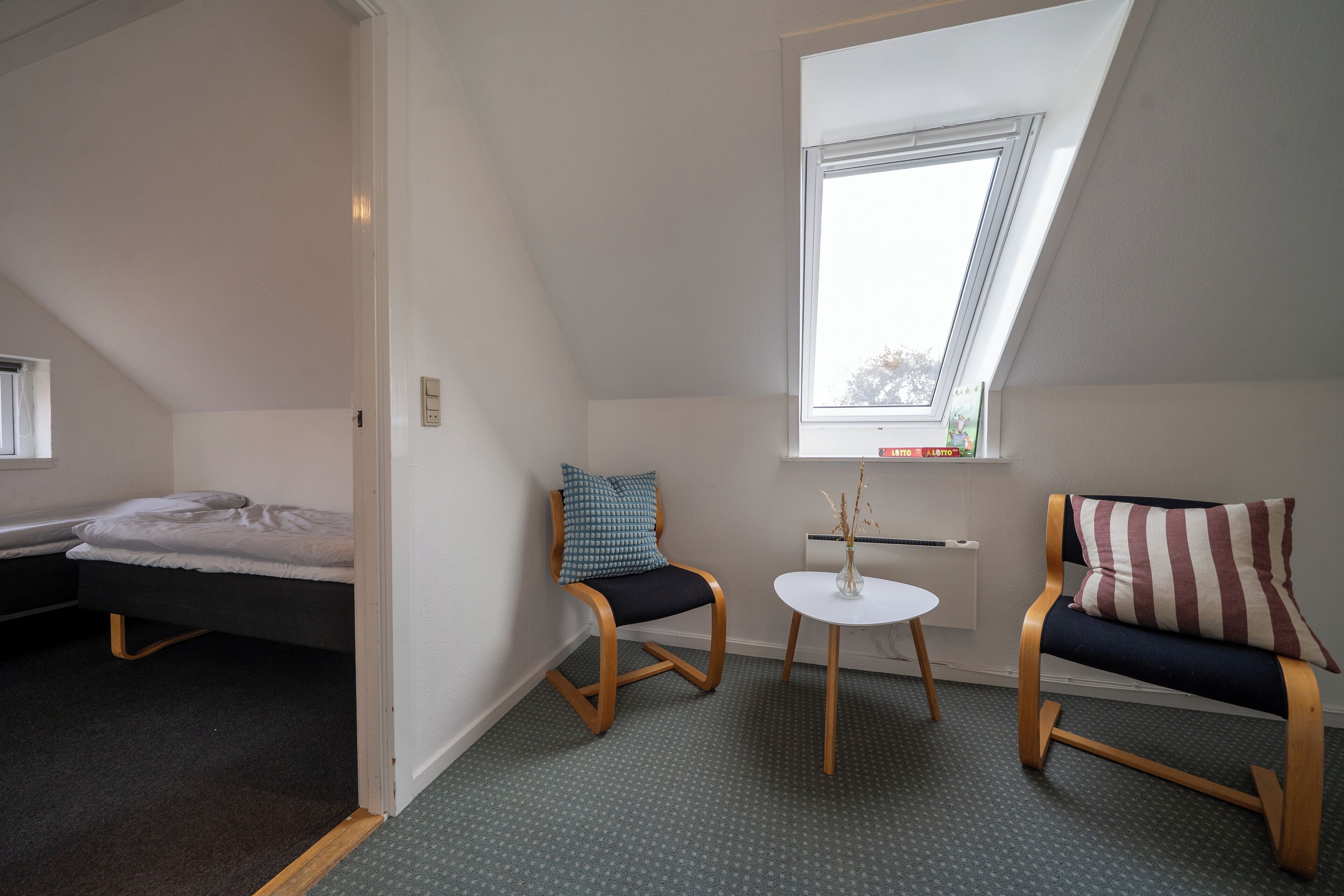 Cottage, 5 Bedrooms, Mobility Accessible, Pets Allowed | Interior