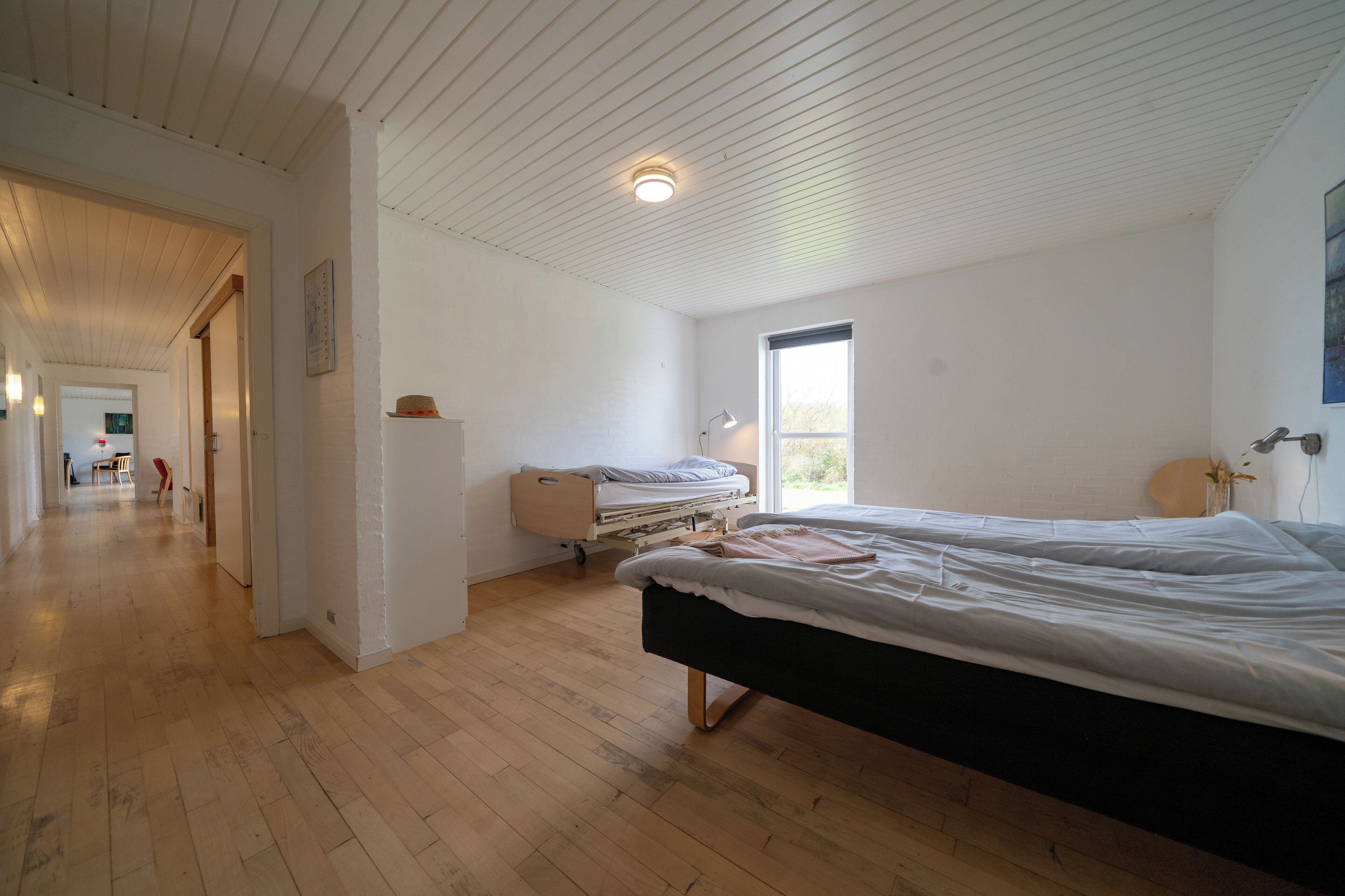 Casa de campo, 5 quartos, acessível para pessoas com deficiência física, aceita animais de estimação | Wi-Fi de cortesia