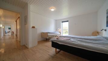 Casa de campo, 5 quartos, acessível para pessoas com deficiência física, aceita animais de estimação | Wi-Fi de cortesia