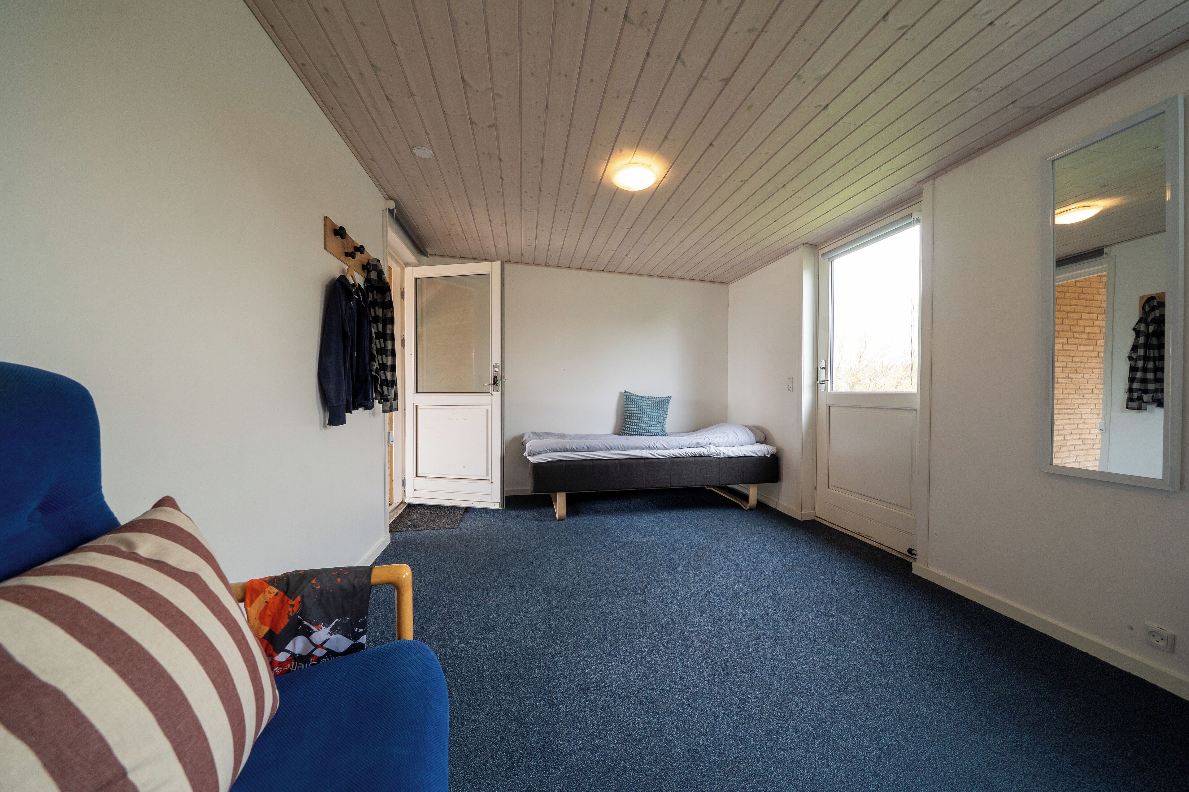 Ferienhaus, 5 Schlafzimmer, barrierearm, Haustiere gestattet | Kostenloses WLAN