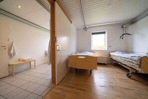 Cottage, 5 Bedrooms, Mobility Accessible, Pets Allowed | Free WiFi - Feriehuset Fiskervej (Fjerritslev)