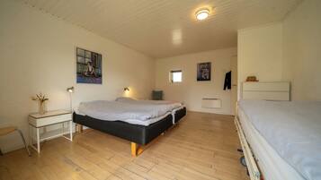 Cottage, 5 Bedrooms, Mobility Accessible, Pets allowed | Free WiFi
