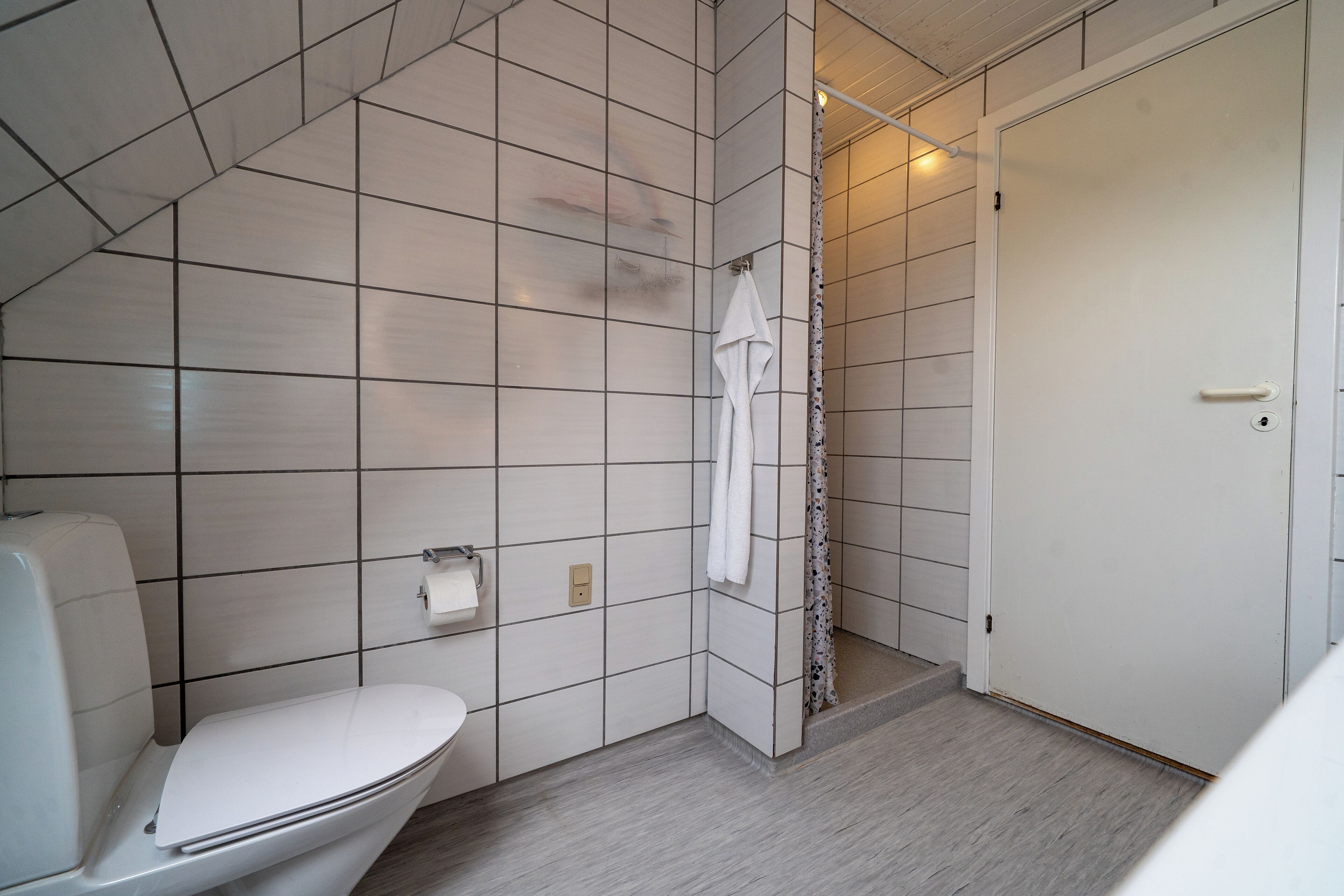 Cottage, 5 Bedrooms, Mobility Accessible, Pets allowed | Bathroom