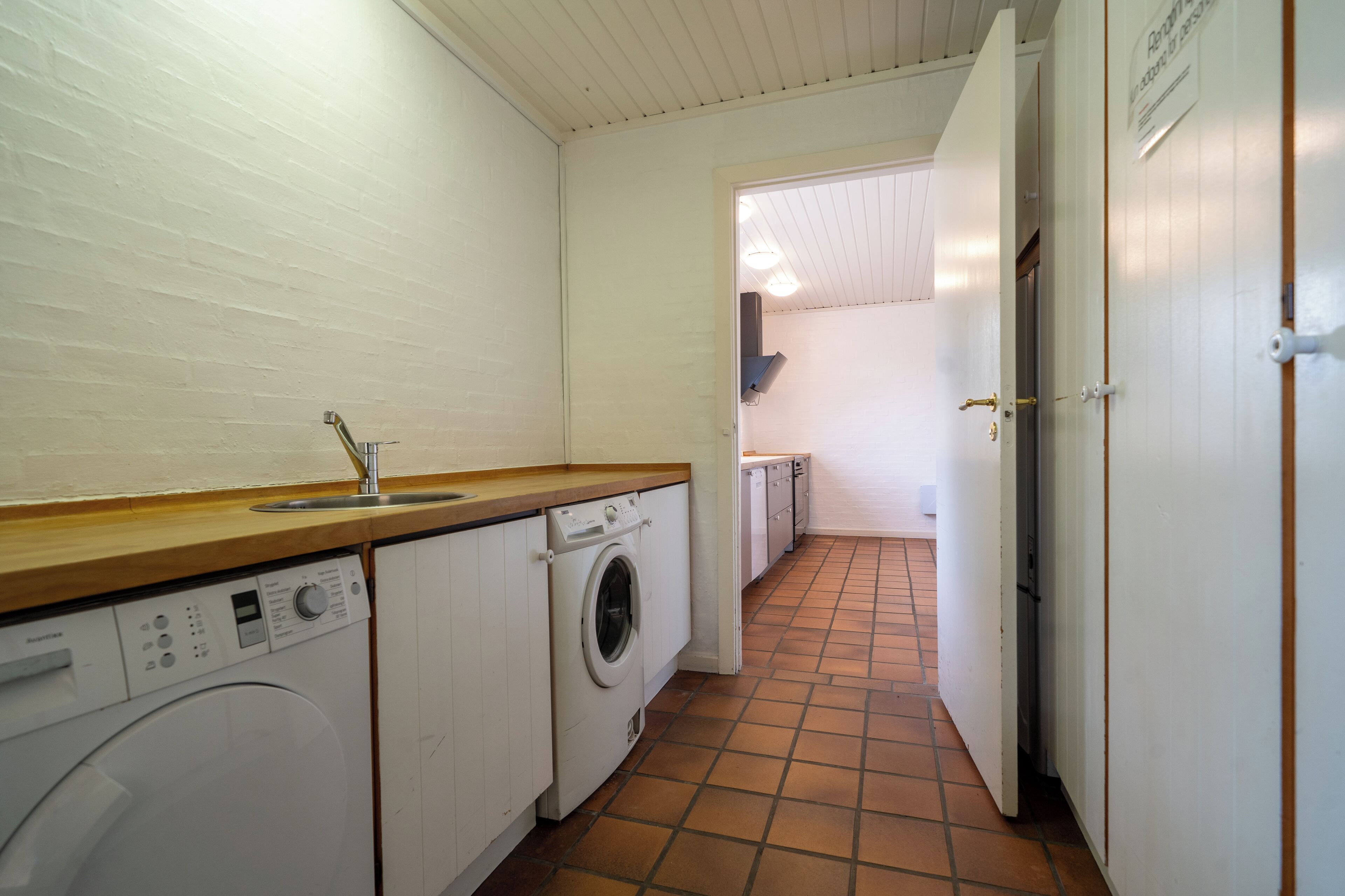 Cottage, 5 kamar tidur, difabel mobilitas, Hewan Peliharaan Diizinkan | Interior